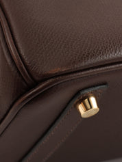 2005 Birkin 30 Havana