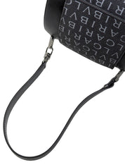 Logomania B.zero1 Handbag Black