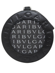 Logomania B.zero1 Handbag Black