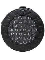 Logomania B.zero1 Handbag Black