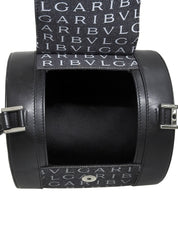 Logomania B.zero1 Handbag Black