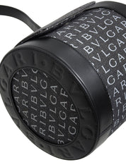 Logomania B.zero1 Handbag Black