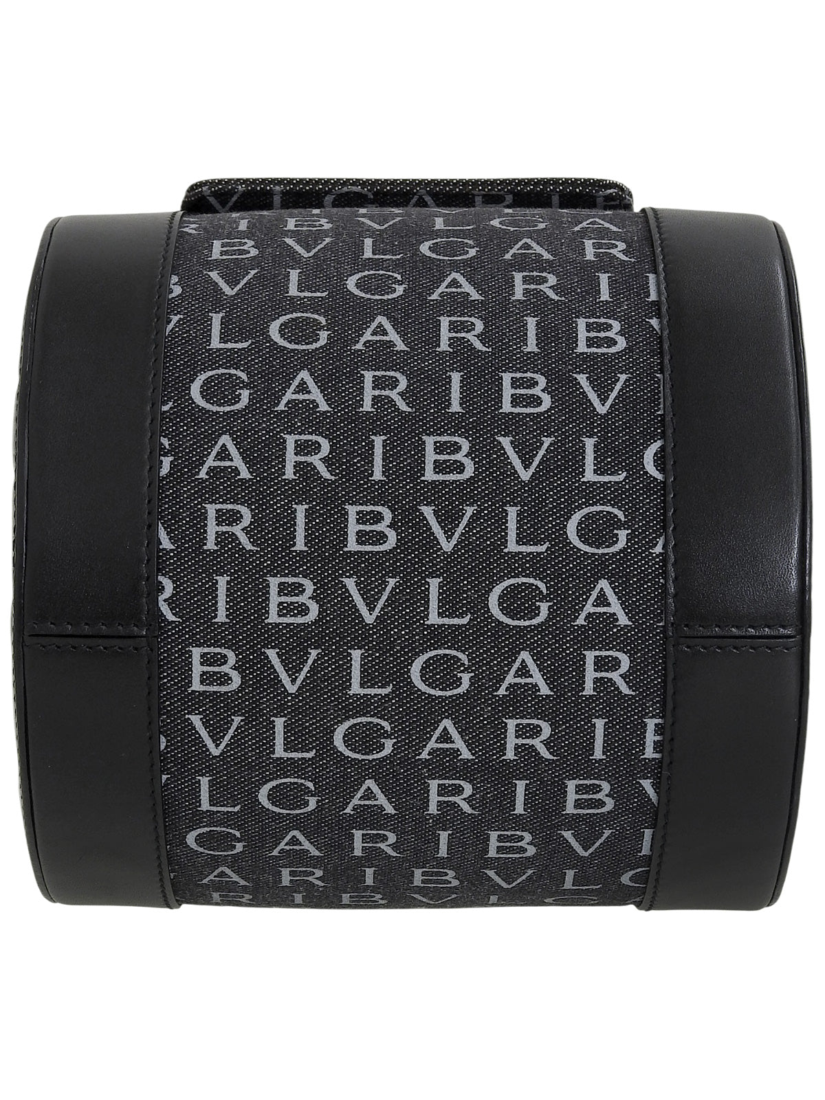 Logomania B.zero1 Handbag Black