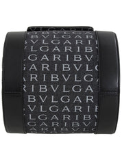 Logomania B.zero1 Handbag Black