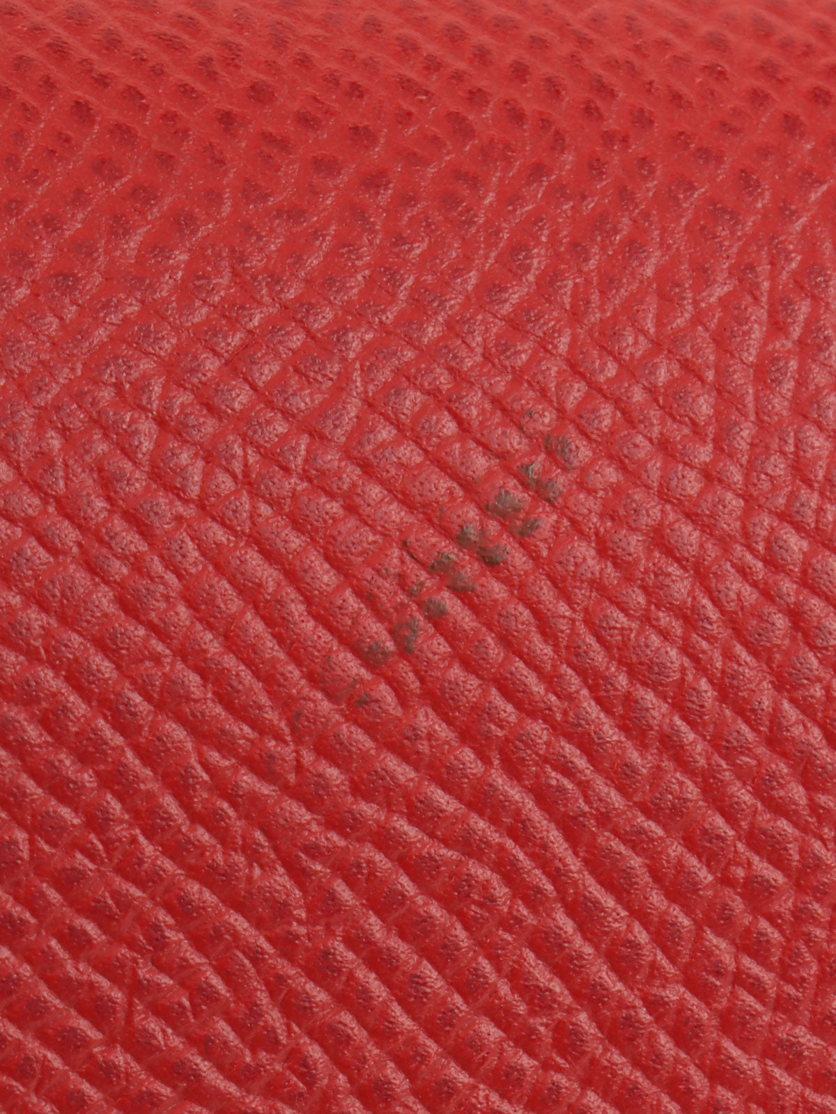 1995 Mini Kelly Rouge vif