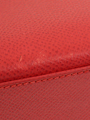 1995 Mini Kelly Rouge vif