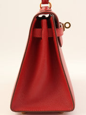 1995 Mini Kelly Rouge vif