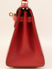 1995 Mini Kelly Rouge vif