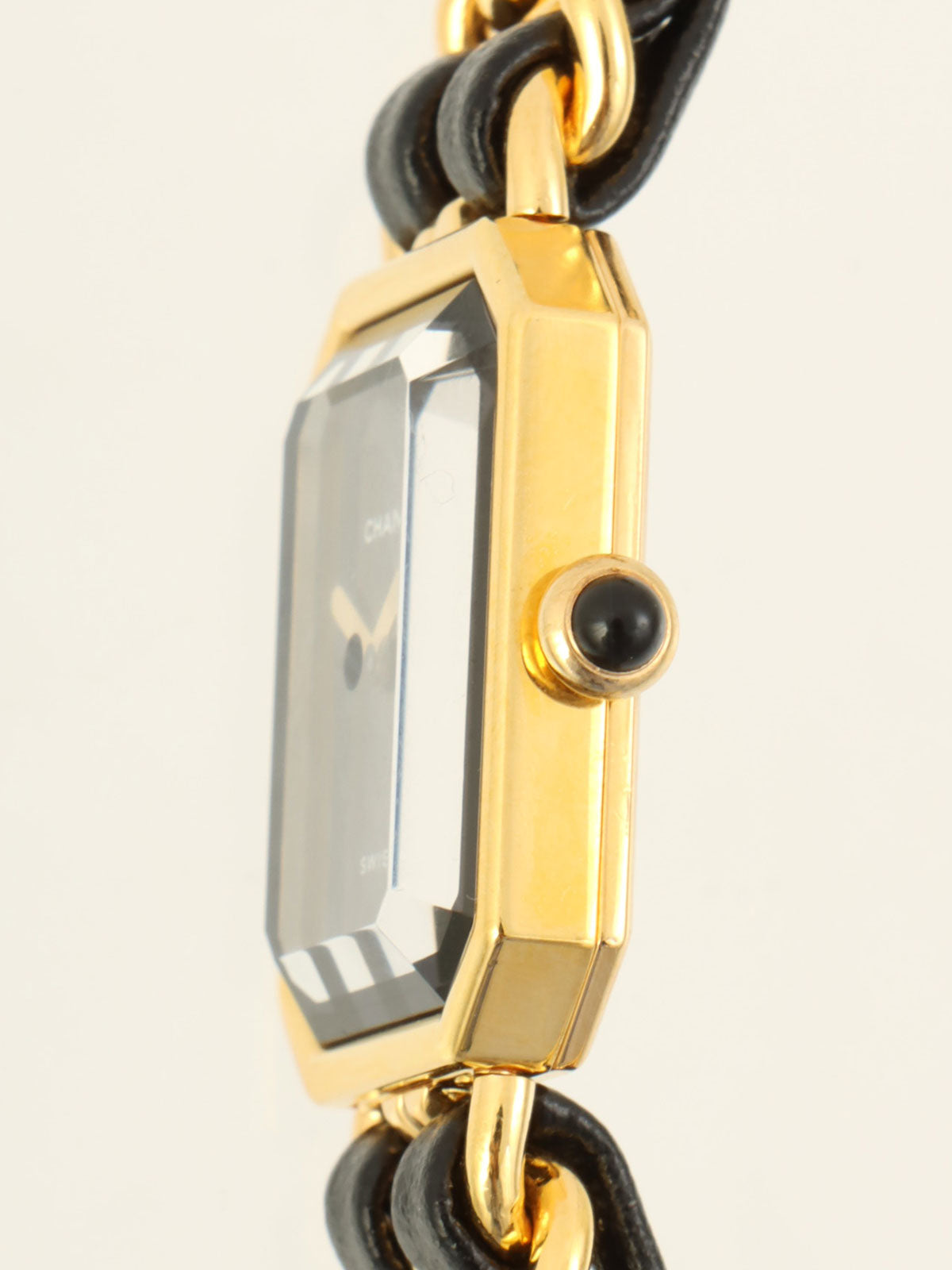 Premiere M Gold/Black
