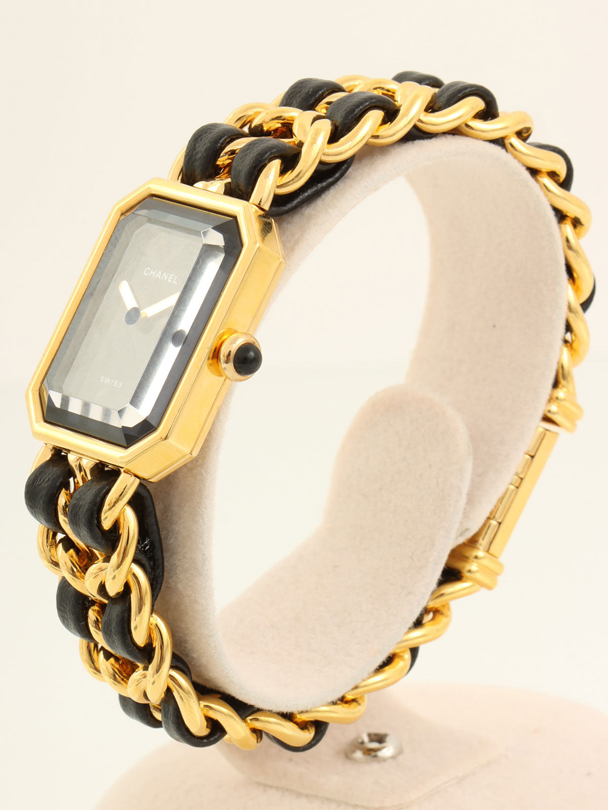 Premiere M Gold/Black