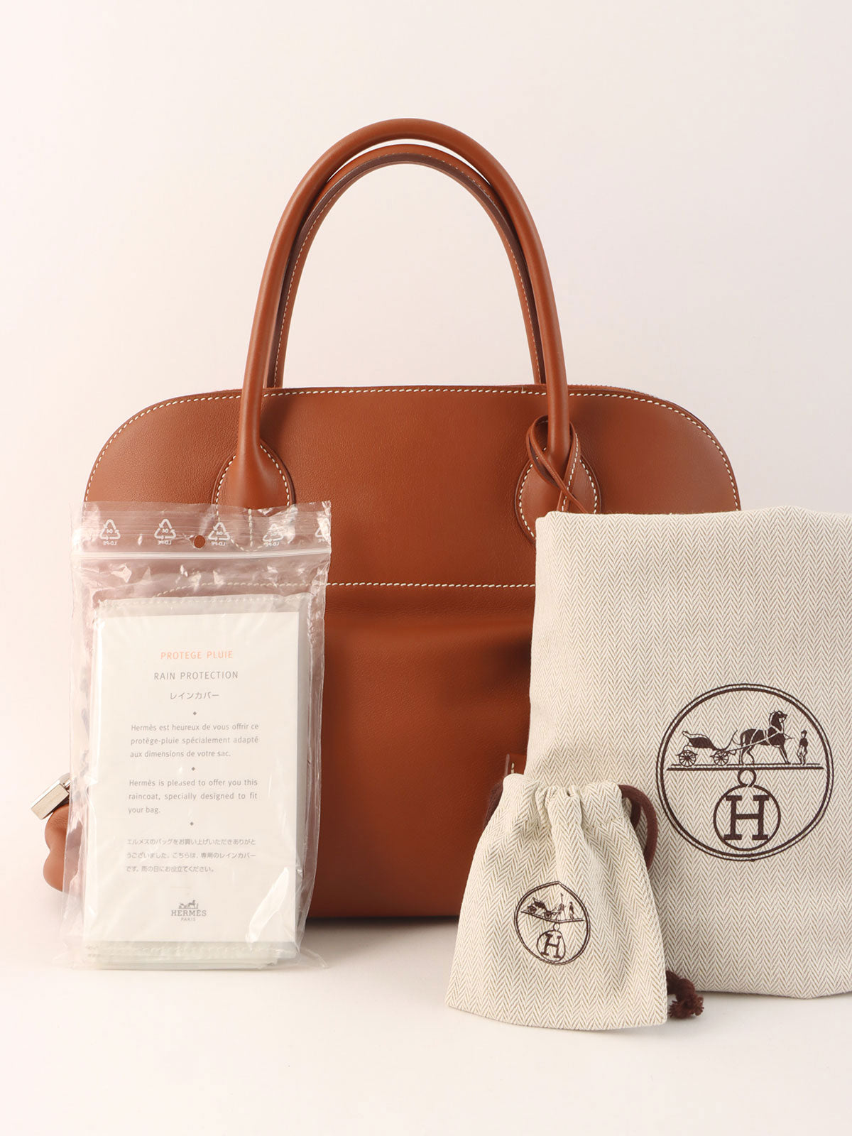 2014年 Bolide Relax 35 杂志
