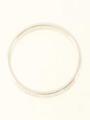 18Kアイコンリング シルバー