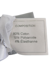 2006 CC Mark Half Sleeve Top Black