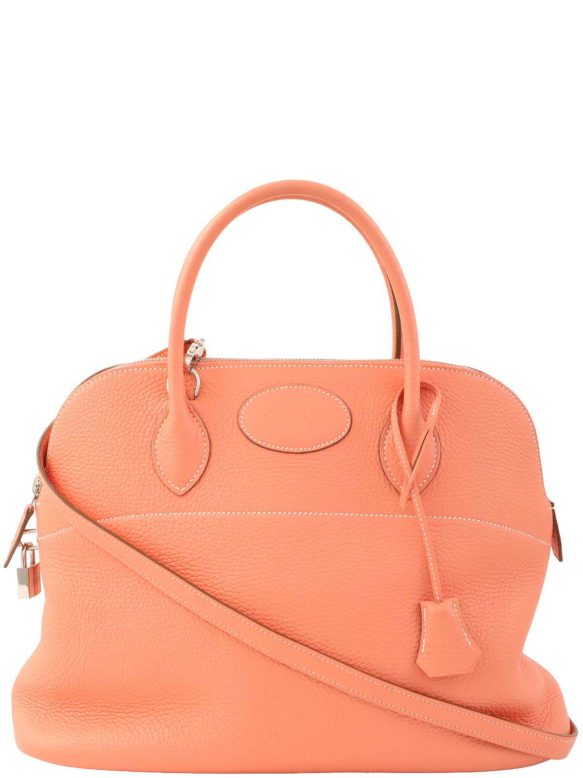 2013年製 ボリード35 クレヴェット