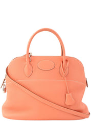 2013年製 ボリード35 クレヴェット