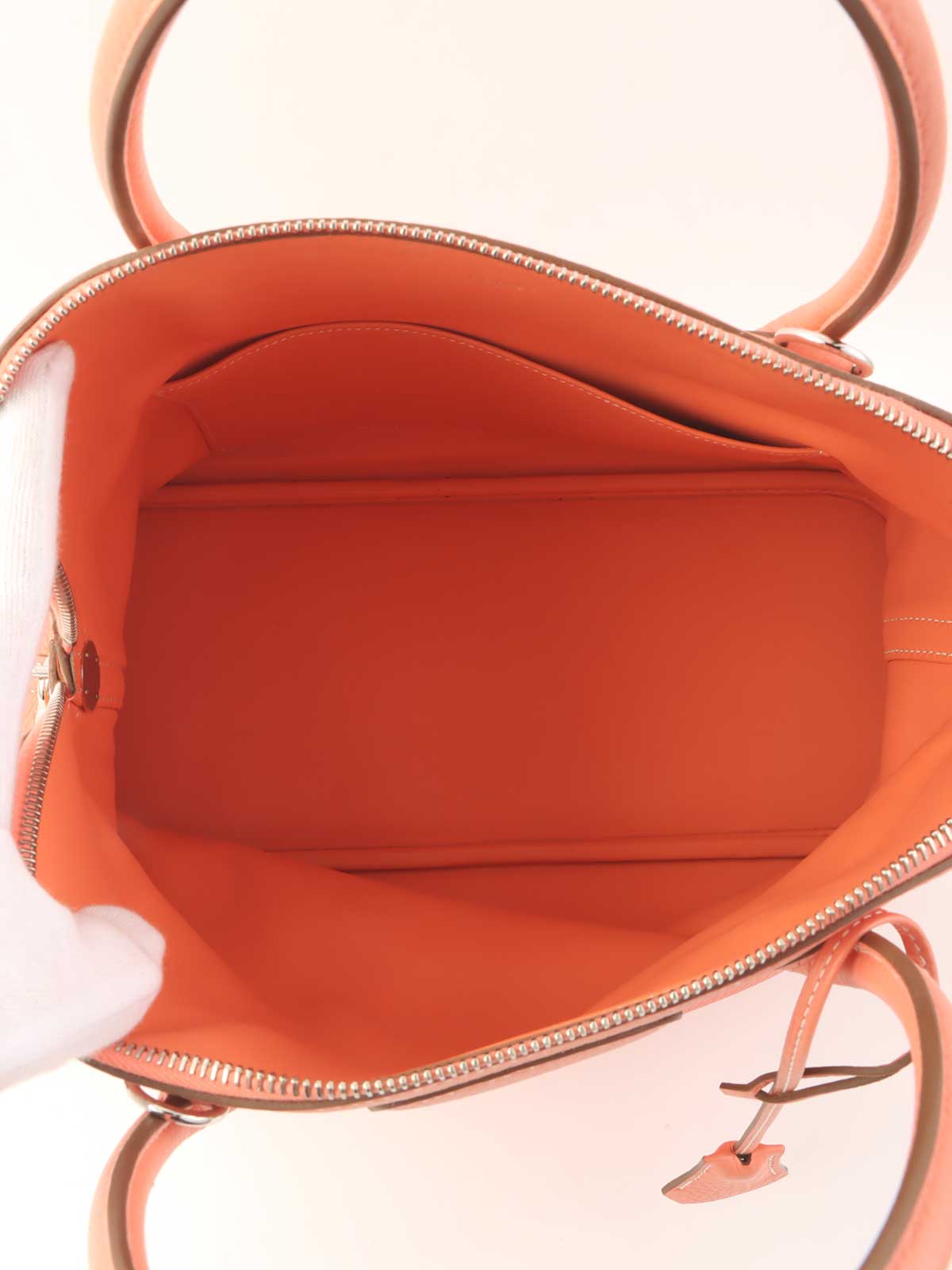 2013年製 ボリード35 クレヴェット