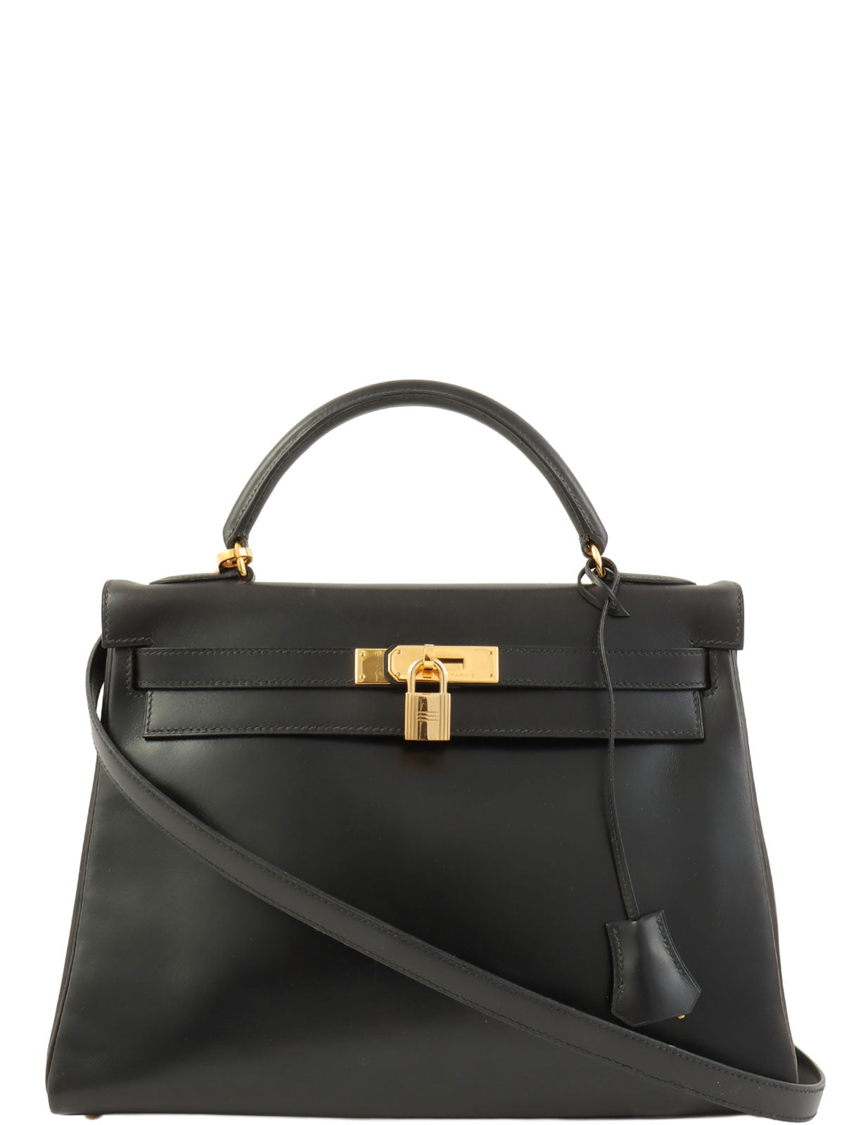 1994年製 ケリー32 ブラック| VINTAGE QOO TOKYO | ヴィンテージクー