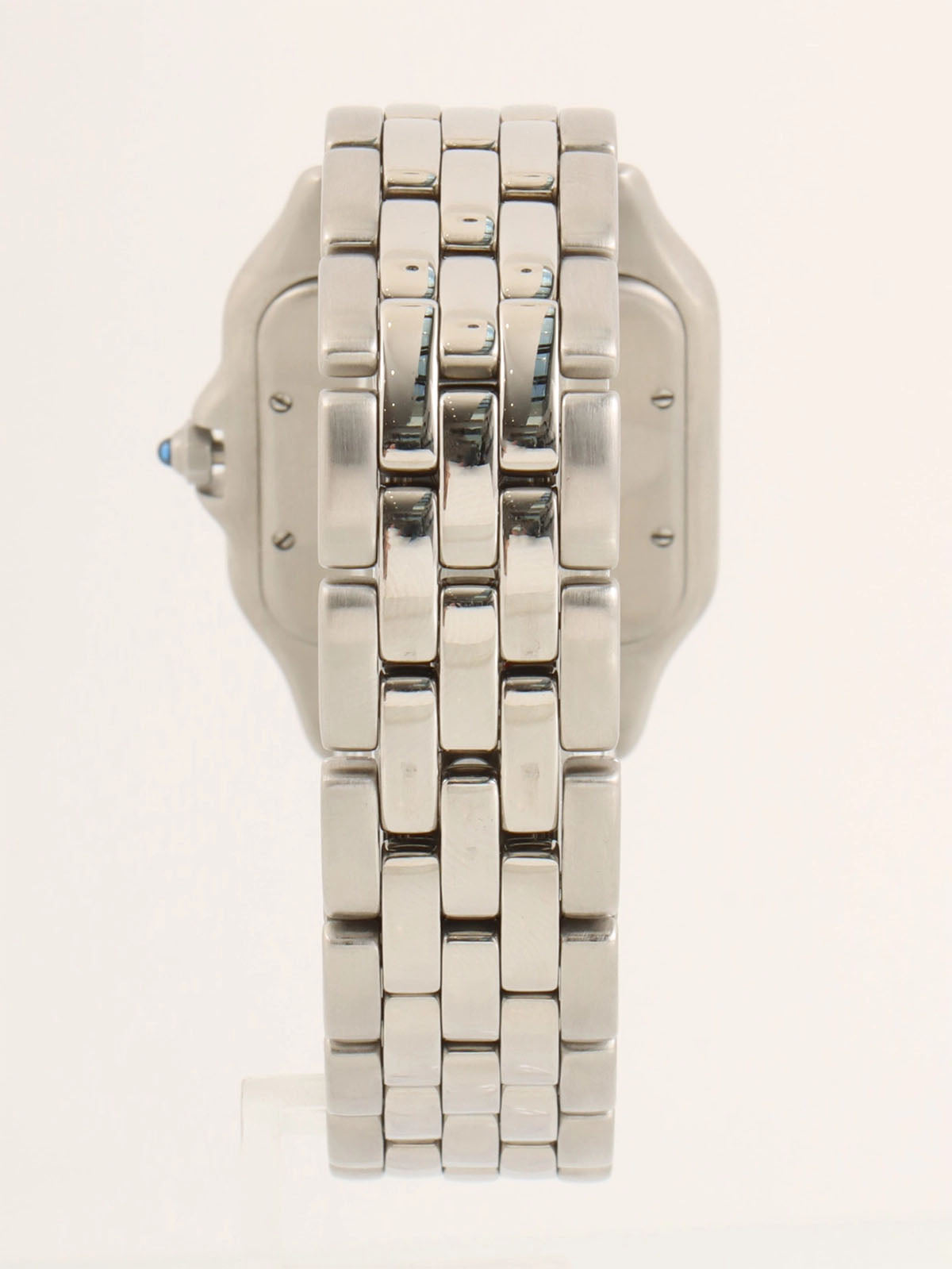 Panthère LM Silver