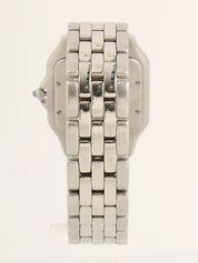 Panthère LM Silver