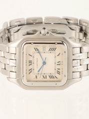 Panthère LM Silver