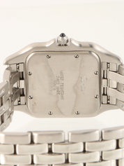 Panthère LM Silver