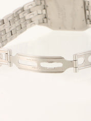 Panthère LM Silver