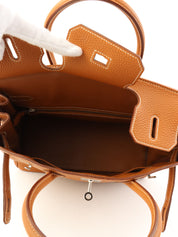 2003 Birkin 30 Gold
