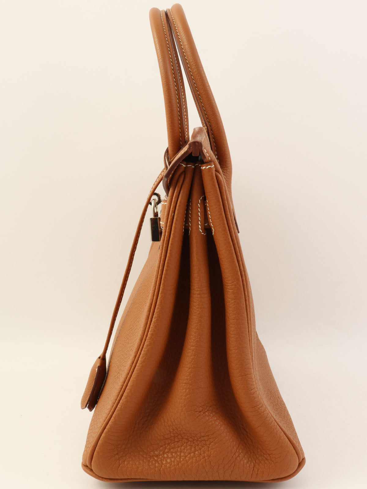2003 Birkin 30 Gold