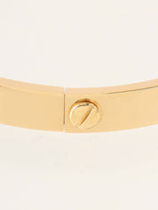 18K Love Bracelet Gold
