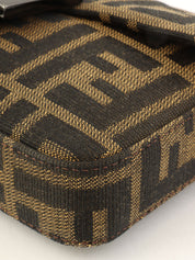 FF Zucca Pattern Mamma Bucket Brown