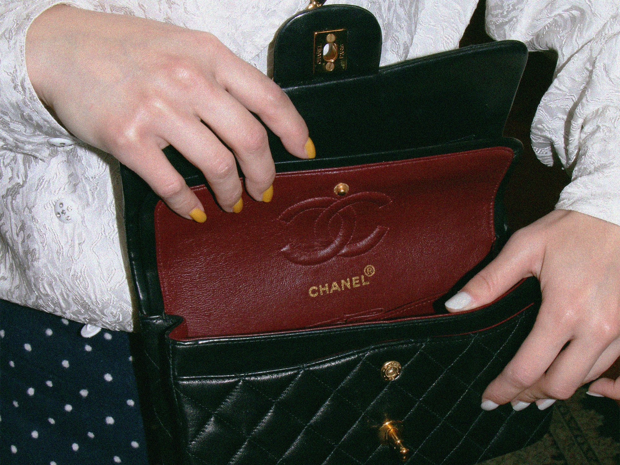 Bringing vintage value to life