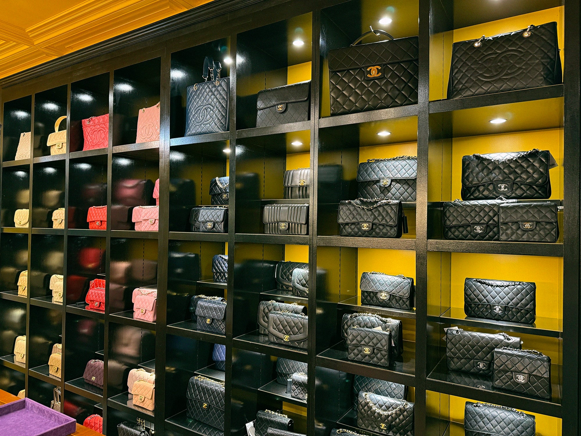 One-of-a-Kind Selection