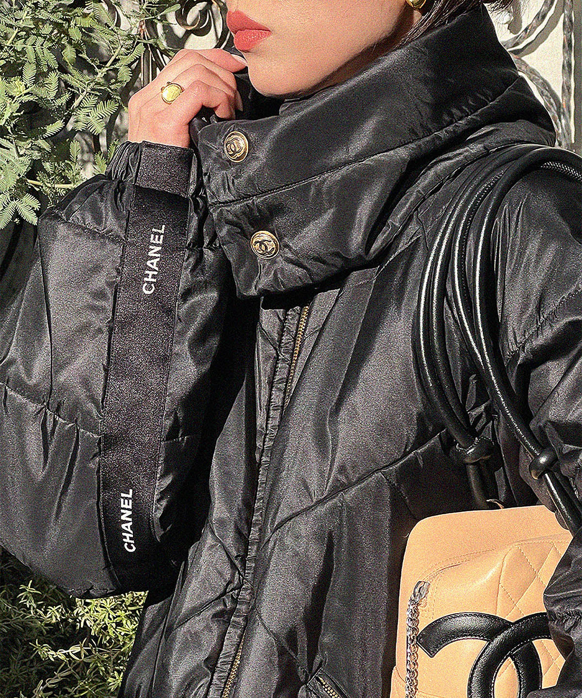 身にまとうだけで完成する冬のアウトフィット：冬の主役アウター7選