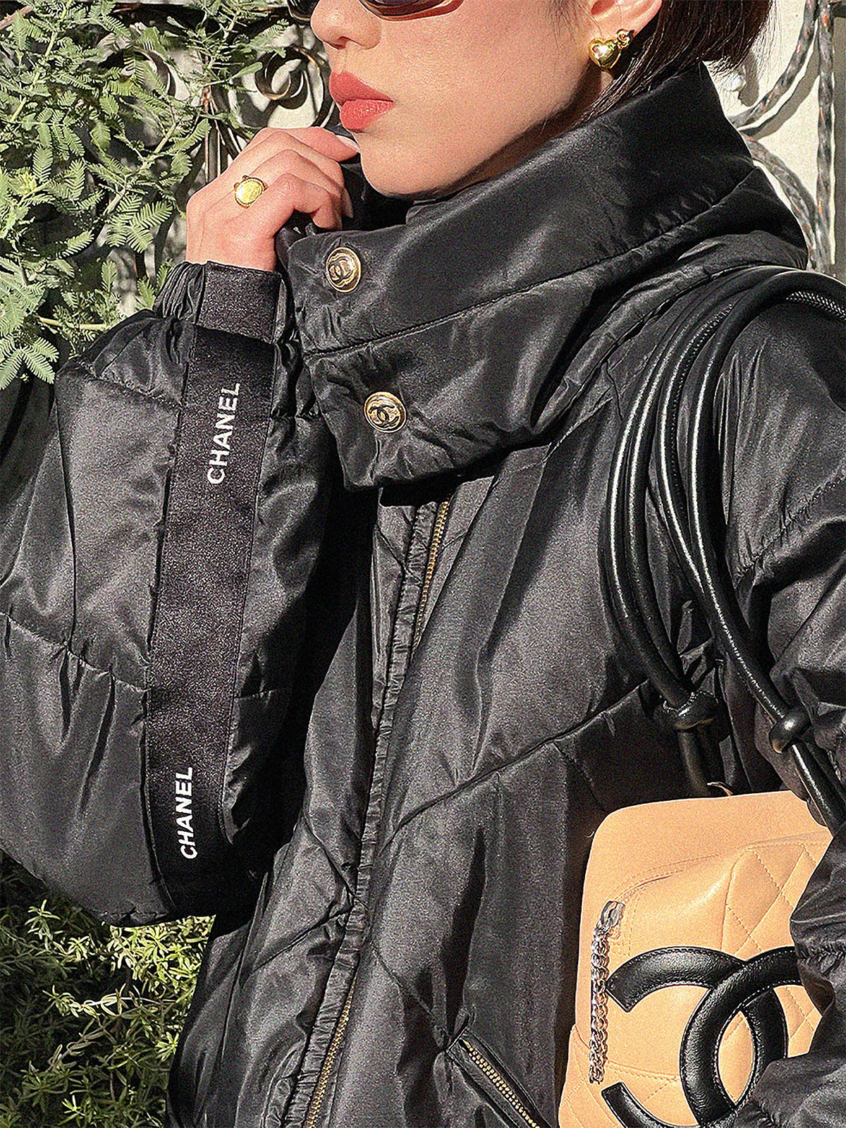 身にまとうだけで完成する冬のアウトフィット：冬の主役アウター7選