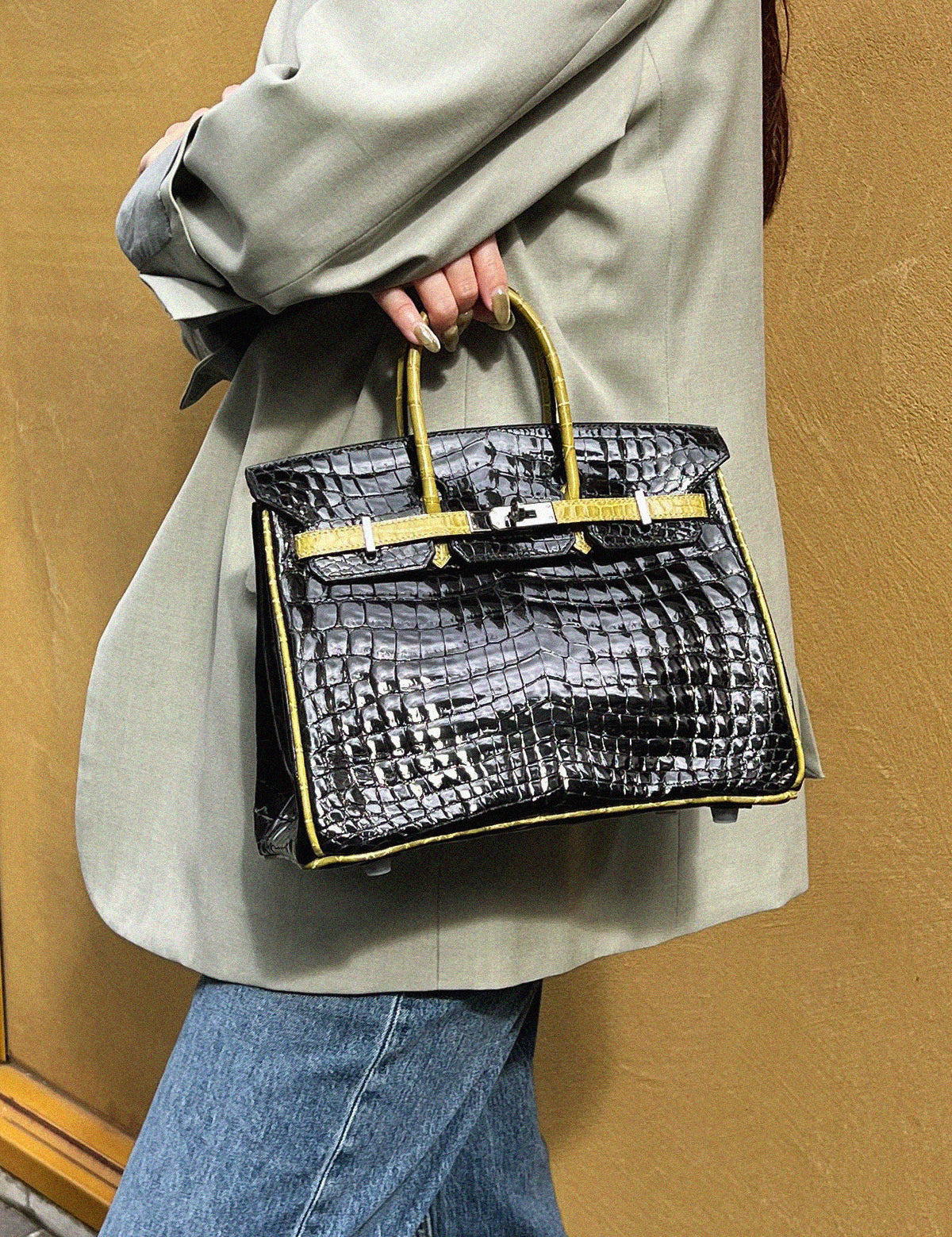 こんなバーキン知ってる？ちょっと珍しいバーキン図鑑