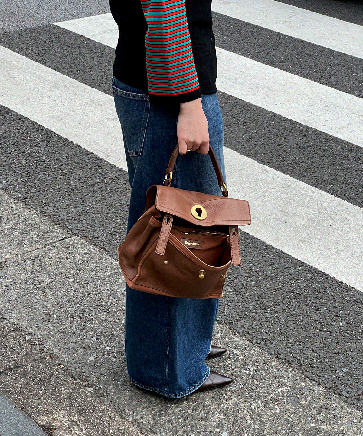 2026 It Bag ! ライフスタイル別5選