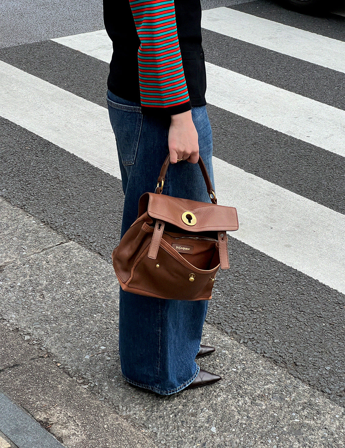 2026 It Bag ! ライフスタイル別5選