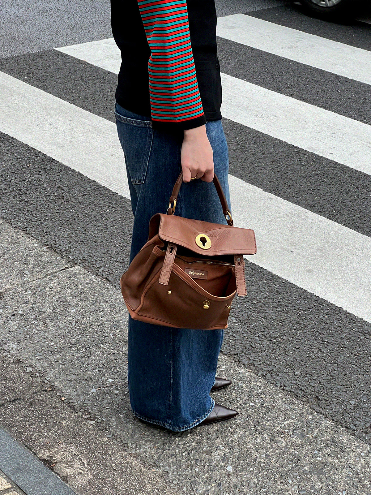 2026 It Bag ! ライフスタイル別5選