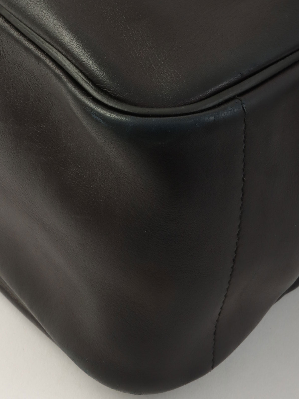 2013年製 サックエブドリポーター ブラック