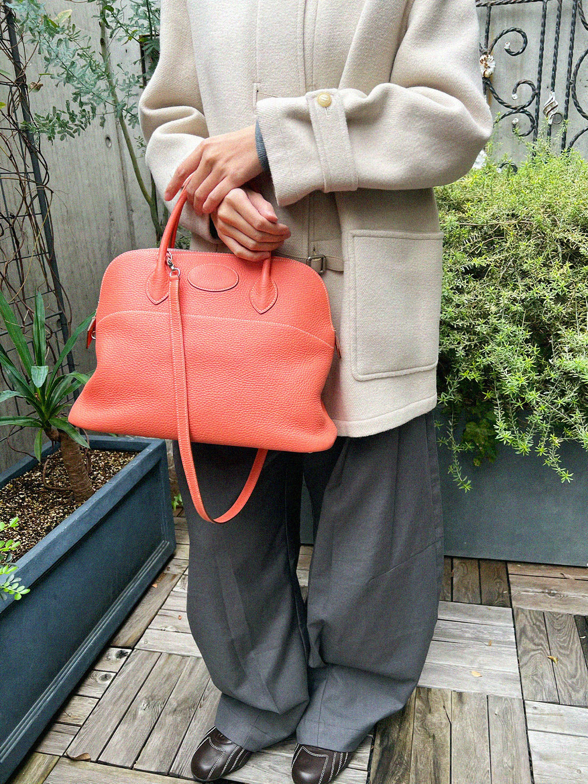 2013年製 ボリード31 クレヴェット