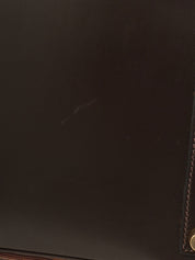 2004年製 バーキン35 ショコラ