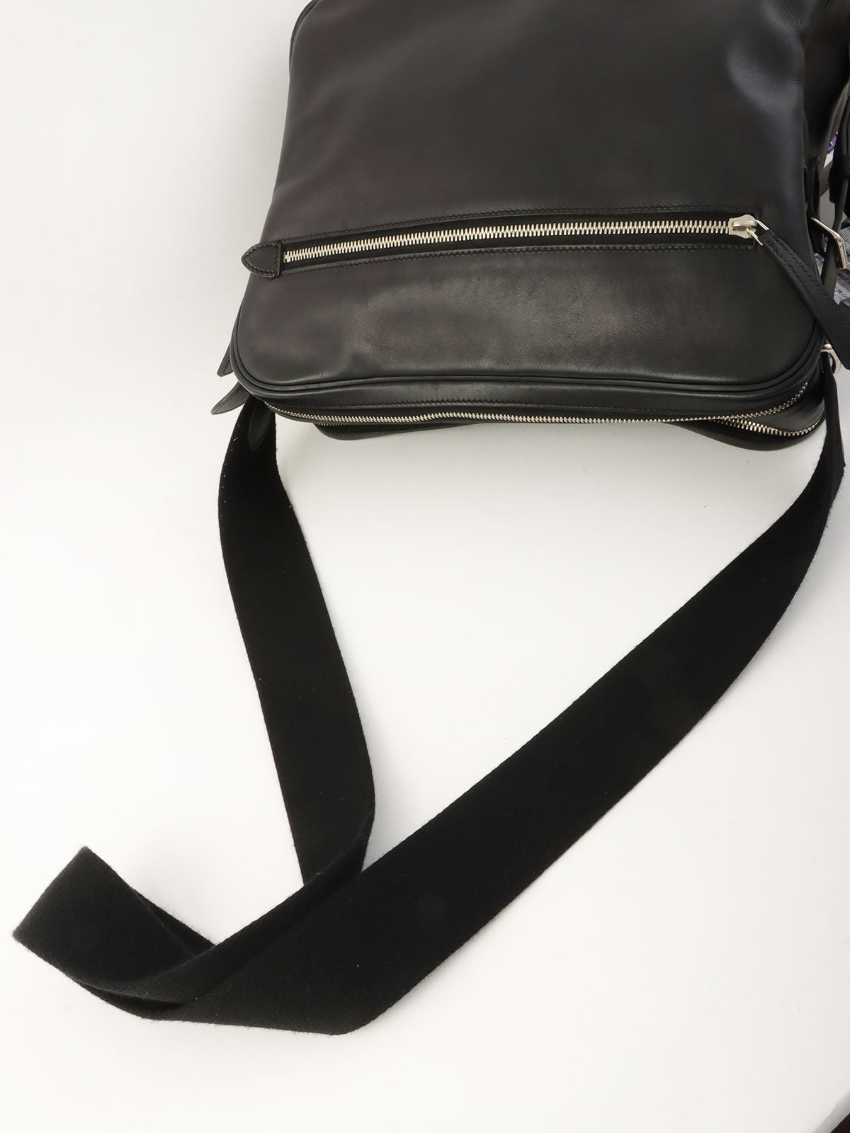 2013年製 サックエブドリポーター ブラック