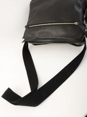 2013年製 サックエブドリポーター ブラック