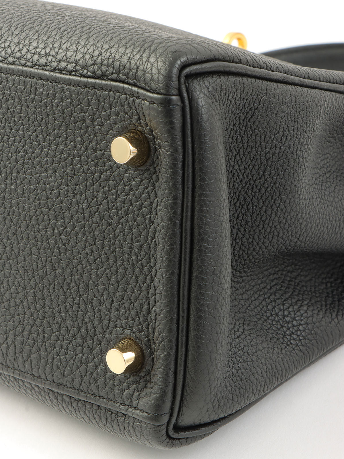 2016年製 ケリー28 ブラック