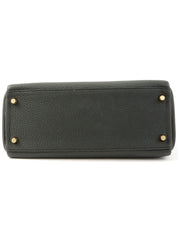 2016年製 ケリー28 ブラック