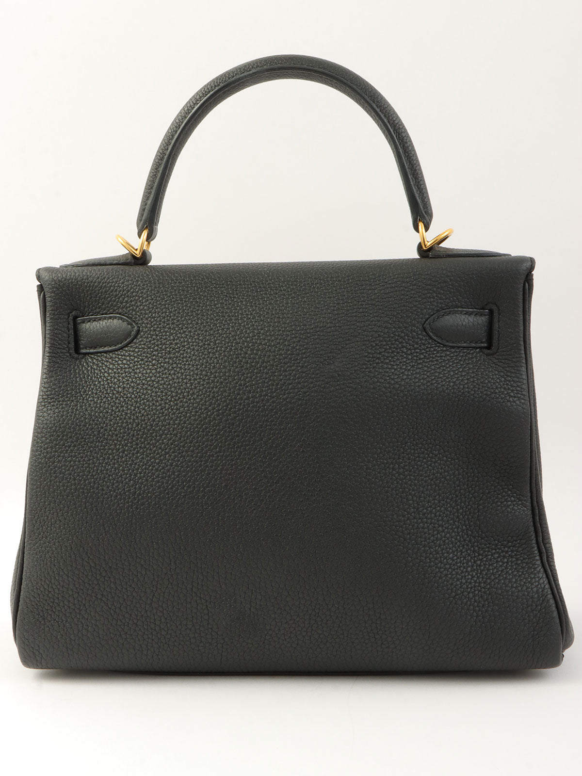 2016年製 ケリー28 ブラック