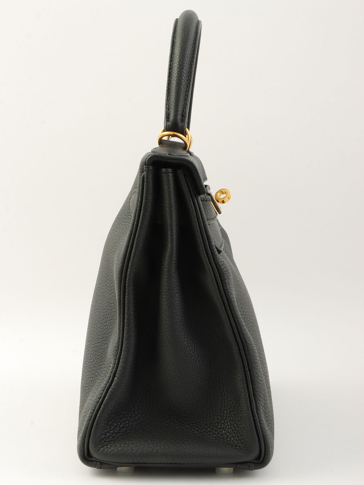 2016年製 ケリー28 ブラック