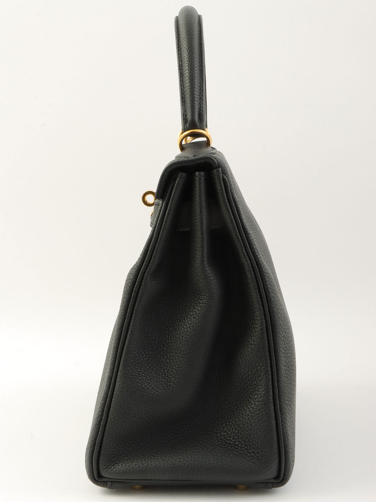 2016年製 ケリー28 ブラック