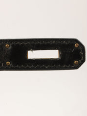 2000年製 ケリー28 ブラック