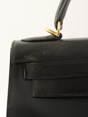 2000年製 ケリー28 ブラック